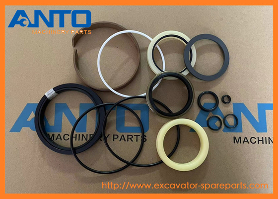 707-99-25710 Mühür Kits KOMATSU Tekerlek yükleyici WA470-6 için direksiyon silindir parçaları