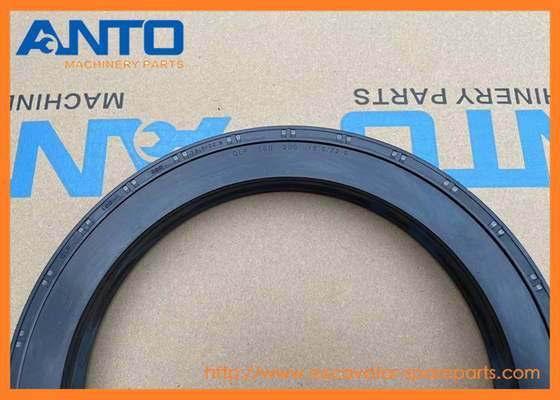 421-22-32460 BQ6723E Seal KOMATSU WA430-6 için kazıcı yedek parçaları