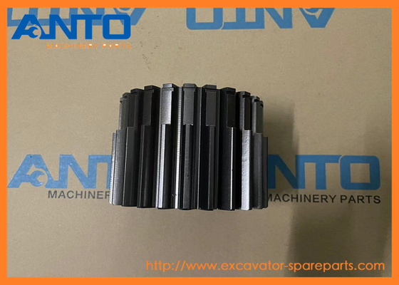 3503190-0143 Sun Gear NO3 HYUNDAI R250LC-3 R290LC-3 için kazıcı yedek parçaları