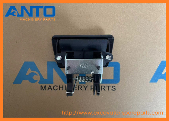 4369645 HITACHI Excavator yedek parçaları EX100-5 EX120-5 için