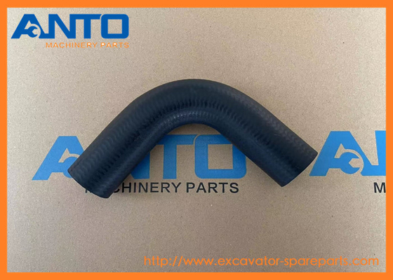 6136-61-6120 6136616120 Hose KOMATSU 4D105-5P için kazıcı yedek parçaları