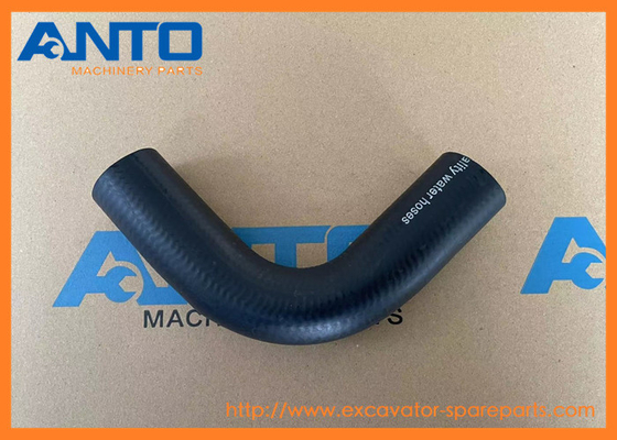 6136-61-6120 6136616120 Hose KOMATSU 4D105-5P için kazıcı yedek parçaları