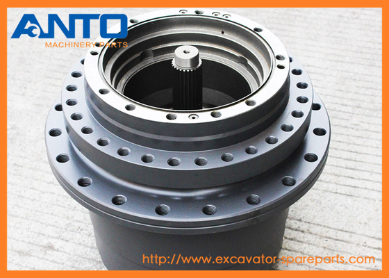 332/K1192 Seyahat azaltma dişlileri Assy JCB Excavator Final Drive Parts For JS200 JS210