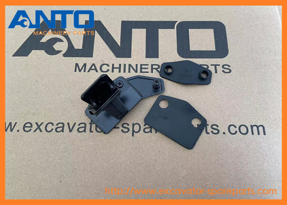 20Y-54-52860 20Y5452860 KOMATSU Kazıcıları için Kilit Assy Destek HB205 HB215 PC1250 PC1250SE