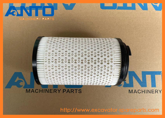 YA00005785 Yakıt Filtresi HITACHI Ekskavator yedek parçaları EX100 ZX130-6 için uygun
