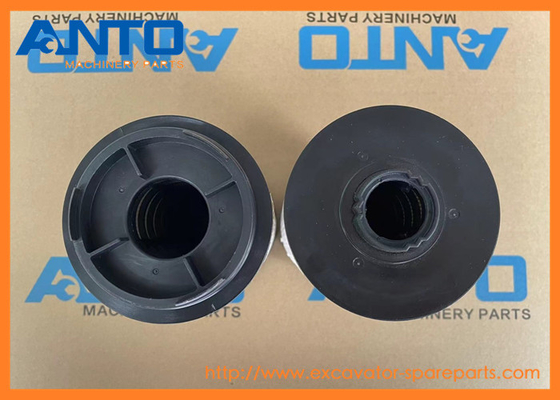 YA00005785 Yakıt Filtresi HITACHI Ekskavator yedek parçaları EX100 ZX130-6 için uygun