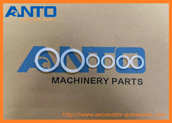 6150-61-2510 6150-61-2520 O-Ring KOMATSU Kazı makinesi yedek parçaları 6D125-1K için uygun