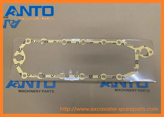 6150-61-2815 Gasketi KOMATSU 6D125-1AM için uygun kazıcı yedek parçaları