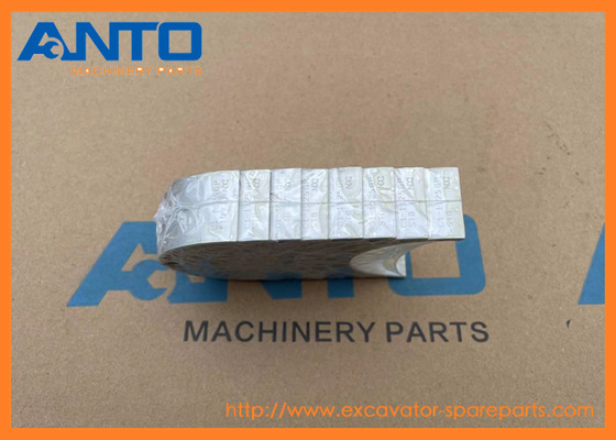 YM129900-23600 YM12990023601 Çubuk Taşıma KOMATSU 4D94E-1A için kazıcı yedek parçaları