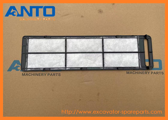ND145530-1210 22B-979-2860 ND145530-2040 Sahibi KOMATSU PC88MR-8 için kazıcı yedek parçaları