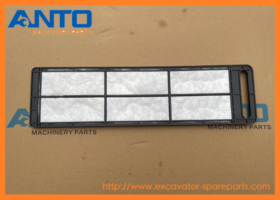 ND145530-1210 22B-979-2860 ND145530-2040 Sahibi KOMATSU PC88MR-8 için kazıcı yedek parçaları