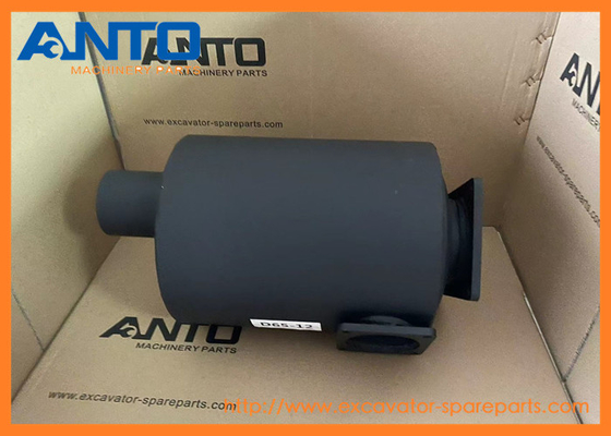 6151-11-8610 6151118610 6151118611 KOMATSU Kazı makineleri için Muffler Motorlar 6D125 S6D125 S6D125E