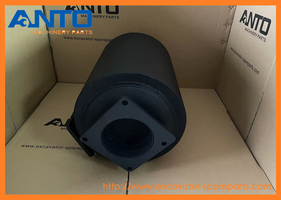 6151-11-8610 6151118610 6151118611 KOMATSU Kazı makineleri için Muffler Motorlar 6D125 S6D125 S6D125E
