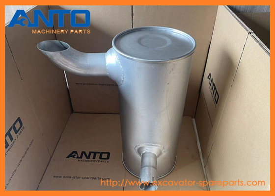 6209-11-5241 6209115241 6209-11-5231 KOMATSU Kazı makineleri için Muffler Motorlar SA6D95L SAA6D95LE
