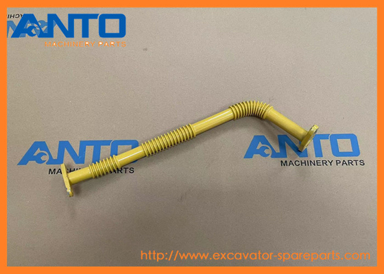 XJAF02353 Atık petrol borusu HYUNDAI R110-7A R140LC-7A için kazıcı yedek parçaları