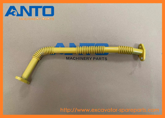 XJAF02353 Atık petrol borusu HYUNDAI R110-7A R140LC-7A için kazıcı yedek parçaları