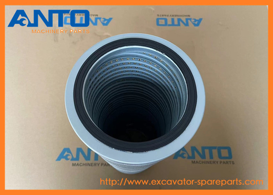 HF28909 2474-9404A Hidrolik Filtre DOOSAN Y805 DX210 için kazıcı yedek parçaları