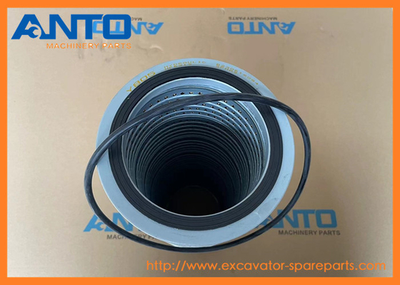 HF28909 2474-9404A Hidrolik Filtre DOOSAN Y805 DX210 için kazıcı yedek parçaları