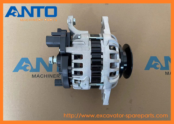 300901-00098 Alternatör DOOSAN DX62R-3 DX63-3 için kazıcı yedek parçaları