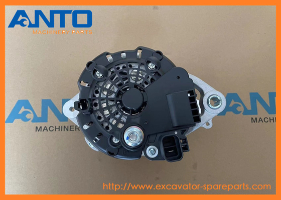 300901-00098 Alternatör DOOSAN DX62R-3 DX63-3 için kazıcı yedek parçaları