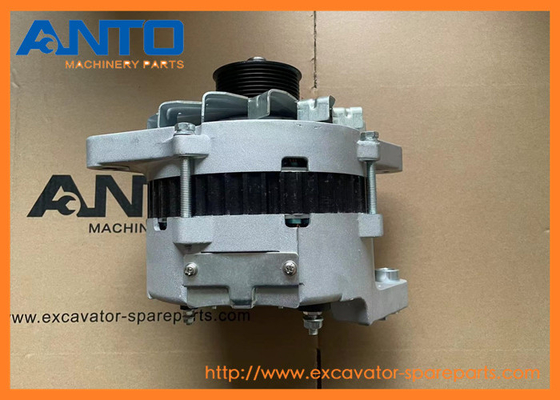600-861-9121 6008619121 600-861-9120 KOMATSU Sınıflandırıcıları için Alternatör Destek GD655