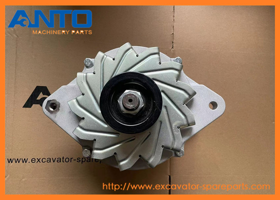 600-861-9121 6008619121 600-861-9120 KOMATSU Sınıflandırıcıları için Alternatör Destek GD655
