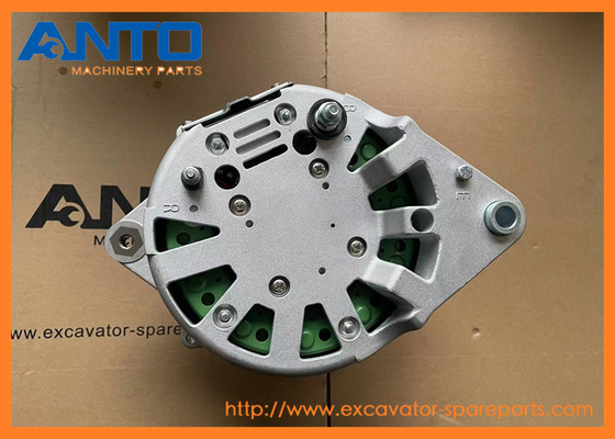 600-861-9121 6008619121 600-861-9120 KOMATSU Sınıflandırıcıları için Alternatör Destek GD655
