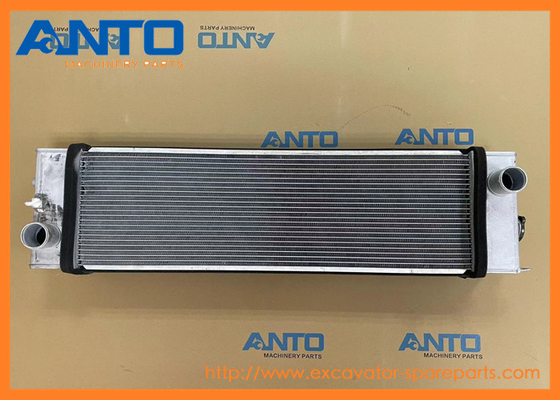 22B-03-21411 22B0321411 Radyatör ASS'Y KOMATSU PC138US-8 için kazıcı yedek parçaları