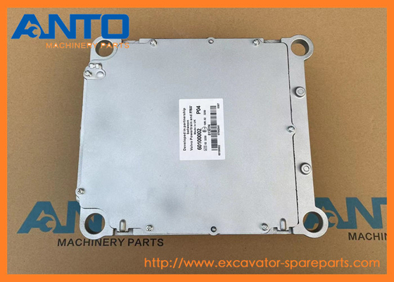 VOE60100002 60100002 ECU Denetleyici Ekskavator yedek parçaları EC140B EC290B için uygun