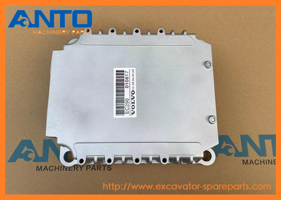 VOE60100002 60100002 ECU Denetleyici Ekskavator yedek parçaları EC140B EC290B için uygun