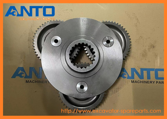 22U-27-21161 22U2721161 Taşıyıcı KOMATSU PC220LC-8 için kazıcı yedek parçaları