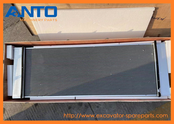 207-03-72321 2070372321 Radyatör Fit KOMATSU Kazıcı yedek parçaları PC300 PC350