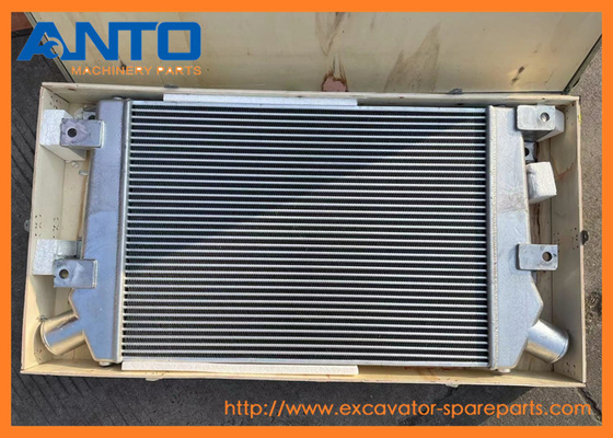6152-62-5110 6152625110 Komatsu kazıcı PC300 PC300HD PC300LL PC340 için soğutucu assy