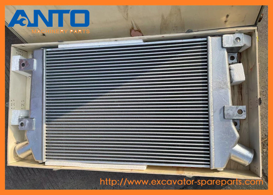 6152-62-5110 6152625110 Komatsu kazıcı PC300 PC300HD PC300LL PC340 için soğutucu assy