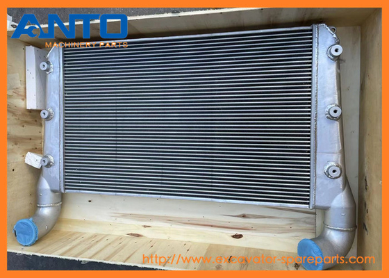 425-03-31560 4250331560 Soğutucu KOMATSU Tekerlekli yükleyici WA500-6 için yedek parçalar