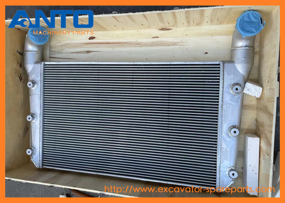 425-03-31560 4250331560 Soğutucu KOMATSU Tekerlekli yükleyici WA500-6 için yedek parçalar
