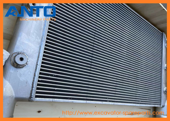 425-03-31560 4250331560 Soğutucu KOMATSU Tekerlekli yükleyici WA500-6 için yedek parçalar