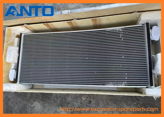 LC05P00043S002 Yağ soğutucu KOBELCO SK350-8 için kazıcı yedek parçaları