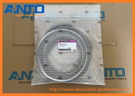 4699758 HITACHI Ekskavatör yedek parçaları EX1200-6 için uygun