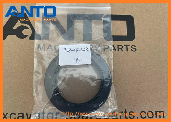 708-1F-12281 7081F12281 Petrol mühürü fit KOMATSU Kazıcı PC100L PC200 PC210 PC220 PC220LL