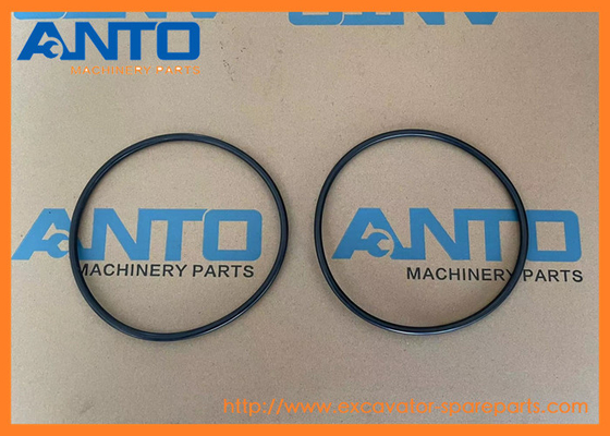 07000-15145 07000-05145 O-Ring KOMATSU HM250-2 için kazıcı yedek parçaları