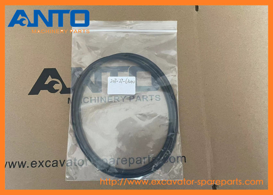 207-27-63240 2072763240 O halka kazıcıları yedek parçaları uygun KOMATSU PC250 PC270 PC290 PC300