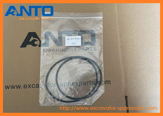 708-8H-31210 7088H31210 O halkalı kazıcılar yedek parçalar uygun KOMATSU PC100L PC200 PC210 PC220