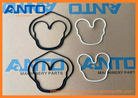 705-40-80770 7054080770 Ring Seal KOMATSU WA200-6 için kazıcı yedek parçaları