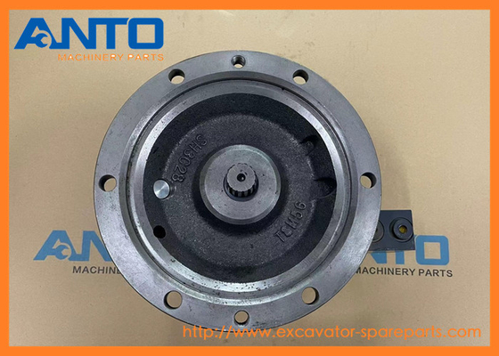 170303-00032C Swing Motor DOOSAN DH80 DX80R için kazıcı yedek parçaları