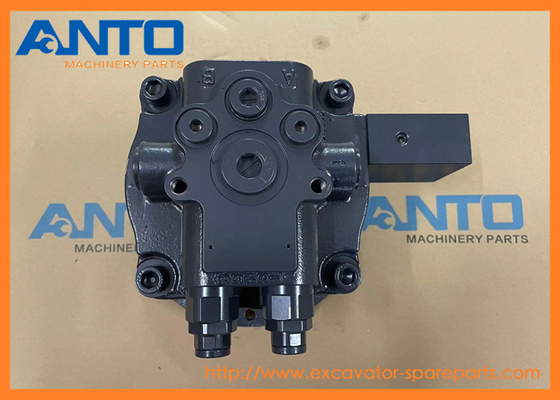 170303-00032C Swing Motor DOOSAN DH80 DX80R için kazıcı yedek parçaları