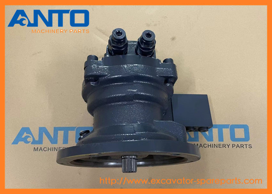 170303-00032C Swing Motor DOOSAN DH80 DX80R için kazıcı yedek parçaları