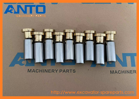 XKAY00464 Piston ASSY HYUNDAI Excavator yedek parçaları R140LC-7 için uygun