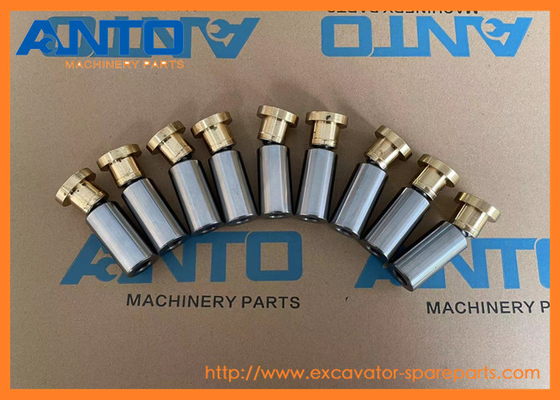XKAY00464 Piston ASSY HYUNDAI Excavator yedek parçaları R140LC-7 için uygun