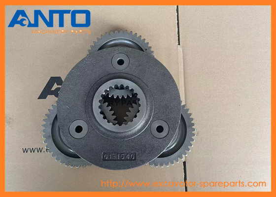 20Y-27-22160 20Y2722160 KOMATSU HB205 HB215 PC100L PC200 PC200CA için taşıyıcı desteği